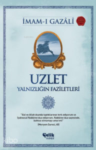 Uzlet; Yalnızlığın Faziletleri Uzlet; Yalnızlığın Faziletleri