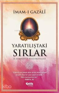 Yaratılıştaki Sırlar Yaratılıştaki Sırlar
