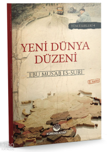 Yeni Dünya Düzeni