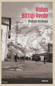 Yolun Bittiği Yerde