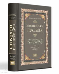 Zimmilerle İlgili Hükümler