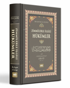 Zimmilerle İlgili Hükümler Zimmilerle İlgili Hükümler