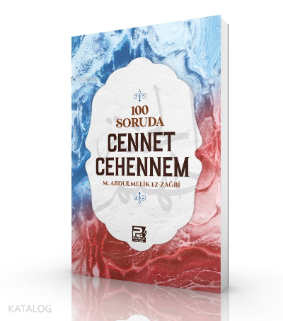 100 Soruda Cennet - Cehennem - Karınca & Polen Yayınları - Selamkitap.