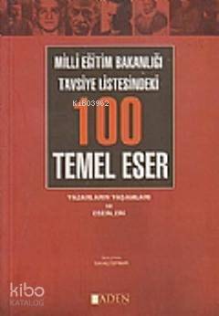 100 Temel Eser
