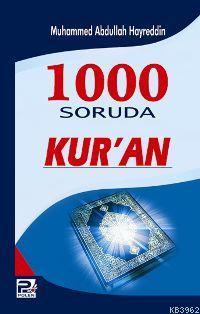 1000 Soruda Kur'an - Karınca & Polen Yayınları - Selamkitap.com'da