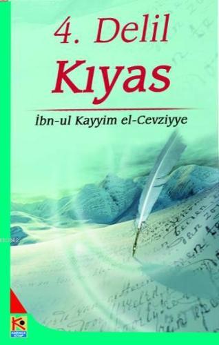 4. Delil Kıyas - Karınca & Polen Yayınları - Selamkitap.com'da