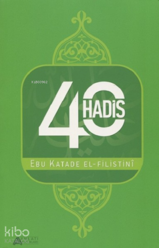 40 Hadis