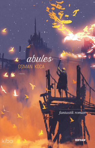 Abules - Beyan Yayınları - Selamkitap.com'da