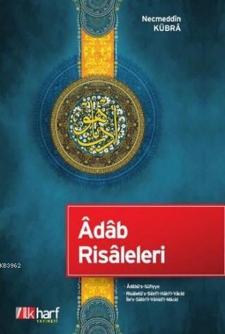 Adab Risaleleri - İlkharf Yayınları - Selamkitap.com'da