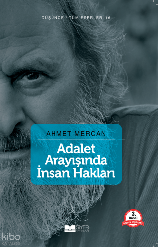 Adalet Arayışında İnsan Hakları