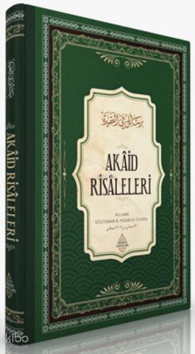Akâid Risâleleri - Minber Yayınları - Selamkitap.com'da