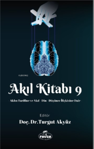 Akıl Kitabı - 9 - Ravza Yayınları - Selamkitap.com'da