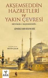 Akşemseddin Hazretleri ve Yakın Çevresi - Özgü Yayınları - Selamkitap.