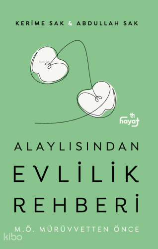 Alaylısından Evlilik Rehberi - M.Ö. Mürüvvetten Önce