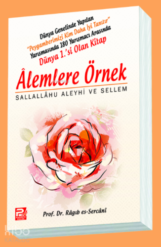 Âlemlere Örnek - Karınca & Polen Yayınları - Selamkitap.com'da