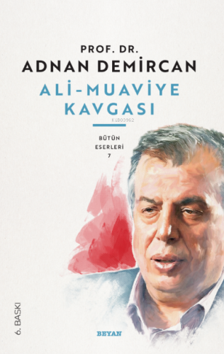 Ali - Muaviye Kavgası - Beyan Yayınları - Selamkitap.com'da