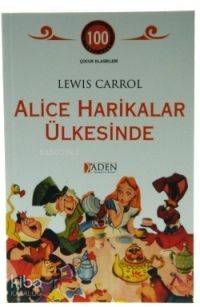Alice Harikalar Ülkesinde