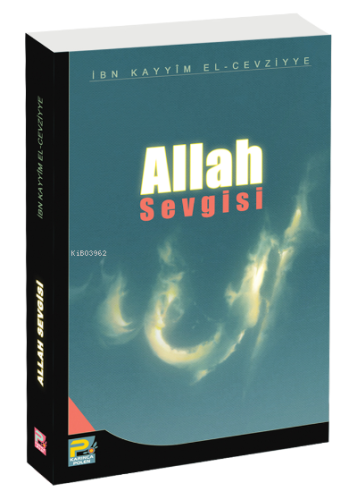 Allah Sevgisi - Karınca & Polen Yayınları - Selamkitap.com'da