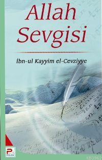 Allah Sevgisi - Karınca & Polen Yayınları - Selamkitap.com'da