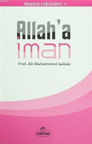 Allah'a İman - Ravza Yayınları - Selamkitap.com'da