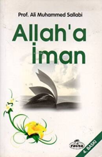 Allah'a İman - Ravza Yayınları - Selamkitap.com'da