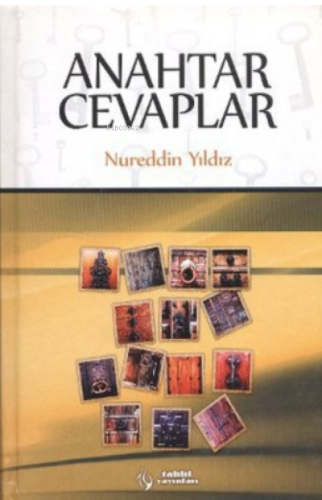 Anahtar Cevaplar - Tahlil Yayınları - Selamkitap.com'da