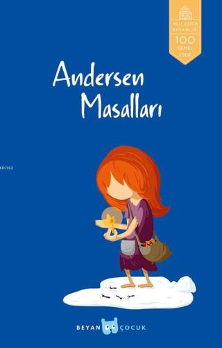 Andersen Masalları - Beyan Çocuk - Selamkitap.com'da