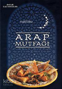 Arap Mutfağı - Ocak Yayıncılık - Selamkitap.com'da