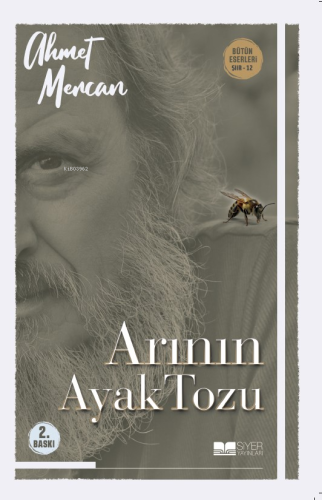 Arının Ayak Tozu - Siyer Yayınları - Selamkitap.com'da