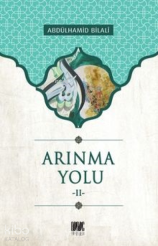 Arınma Yolu-2 - Buruc Yayınları - Selamkitap.com'da