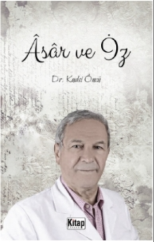 Asar Ve İz - Kitap Dünyası - Selamkitap.com'da