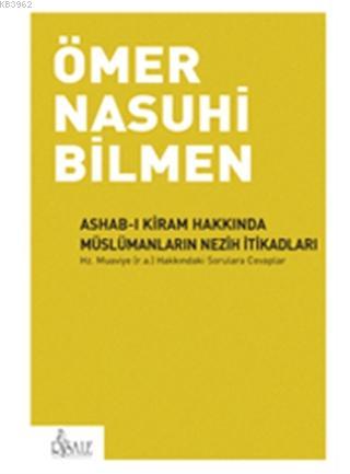 Ashab-ı Kiram - Risale Yayınları - Selamkitap.com'da