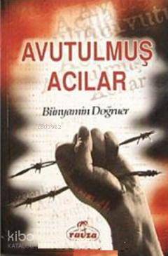 Avutulmuş Acılar - Ravza Yayınları - Selamkitap.com'da