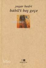 Babil´i Beş Geçe