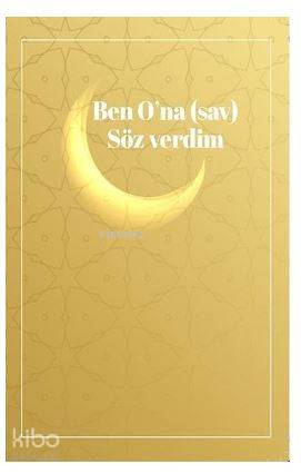 Ben Ona Sav Söz Verdim