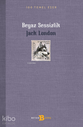 Beyaz Sessizlik - Beyan Çocuk - Selamkitap.com'da