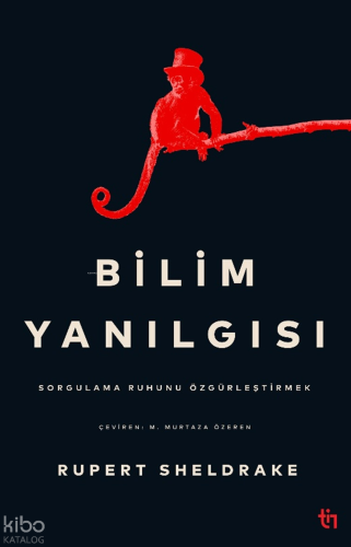 Bilim Yanılgısı