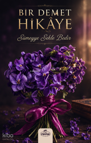 Bir Demet Hikâye - Ravza Yayınları - Selam Kitap