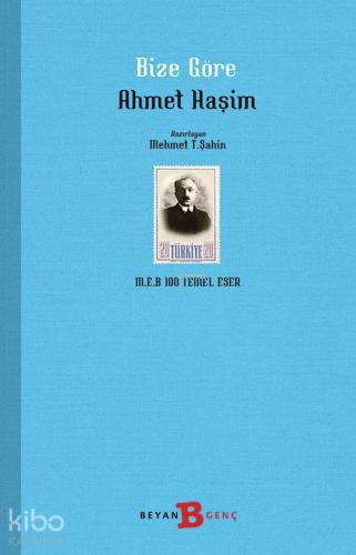 Bize Göre - Beyan Yayınları - Selamkitap.com'da