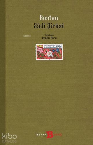 Bostan - Beyan Çocuk - Selamkitap.com'da
