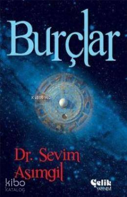 Burçlar - Çelik Yayınevi - Selamkitap.com'da