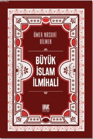 Büyük İslam İlmihali; Ciltli - Buruc Yayınları - Selamkitap.com'da