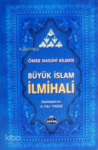 Büyük İslam İlmihali; (şamua)
