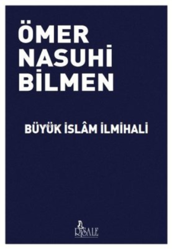 Büyük İslam İlmihali - Risale Yayınları - Selamkitap.com'da