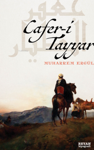 Cafer-i Tayyar - Beyan Yayınları - Selamkitap.com'da