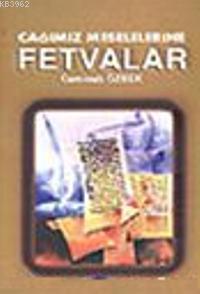 Çağımız Meselelerine Fetvalar - Ravza Yayınları - Selamkitap.com'da