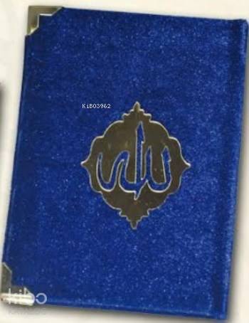 Çanta Boy Üçlü Yasin - Ayfa Basın Yayın - Selamkitap.com'da