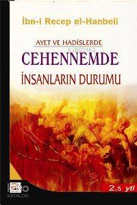 Cehennemde İnsanların Durumu