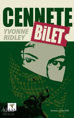 Cennete Bilet