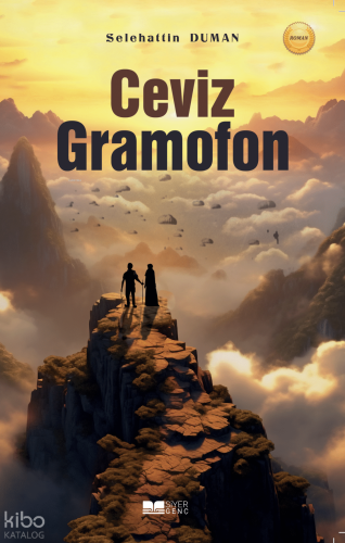 Ceviz Gramofon - Siyer Genç - Selamkitap.com'da